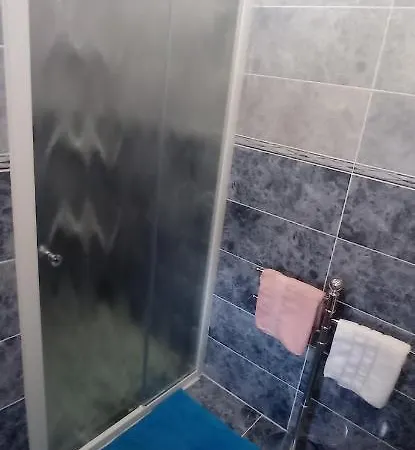 Apartman Goga アパート