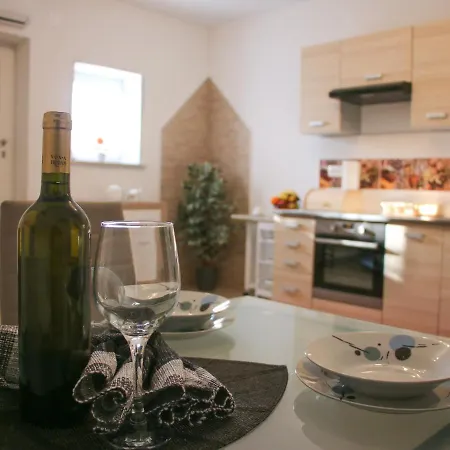 Apartman Goga