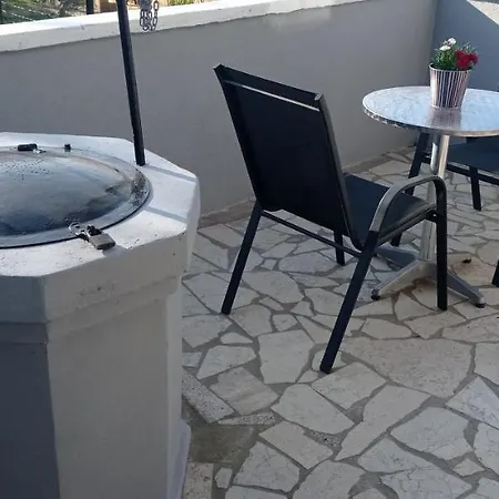 Apartman Goga Martinski
