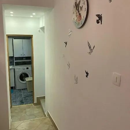 Apartman Goga Martinski