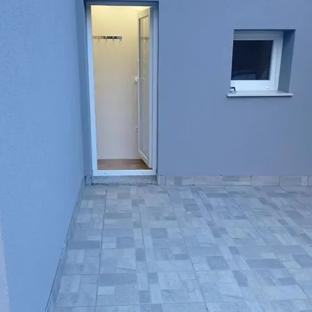 Apartman Goga * Martinski