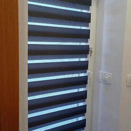 Apartman Goga *
