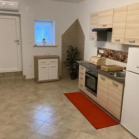 Apartman Goga *
