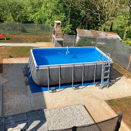 Apartman Goga Martinski