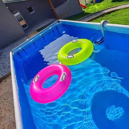 Apartman Goga
