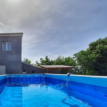 Apartman Goga *