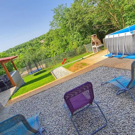 Apartman Goga Martinski