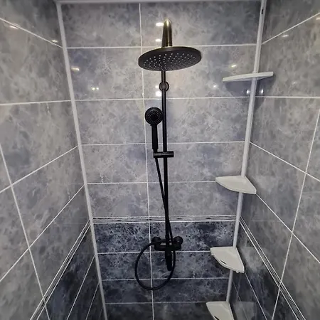 Apartman Goga *