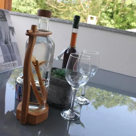 Apartman Goga * Martinski