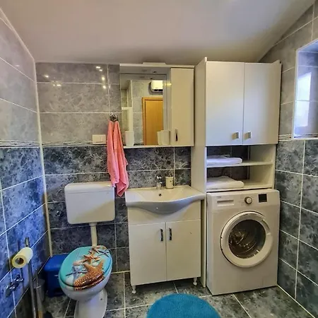 Apartman Goga アパート Martinski