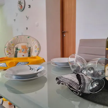 Apartman Goga *