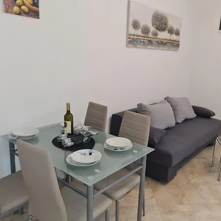 Apartman Goga *