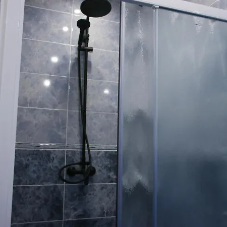 Apartamento Apartman Goga *