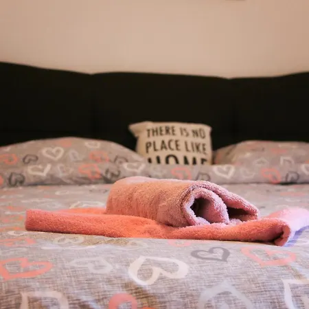 Apartman Goga Apartamento