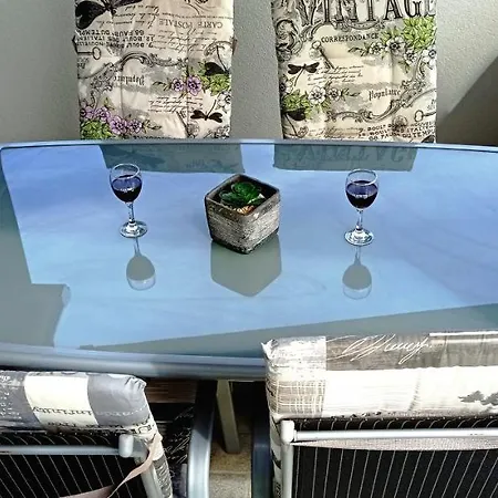 Apartamento Apartman Goga *