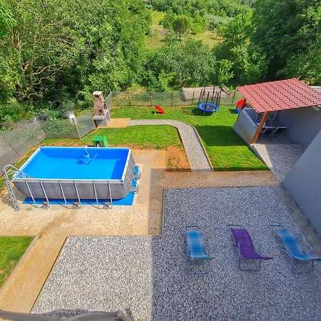 Apartamento Apartman Goga *