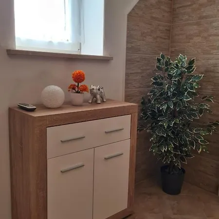 Apartman Goga