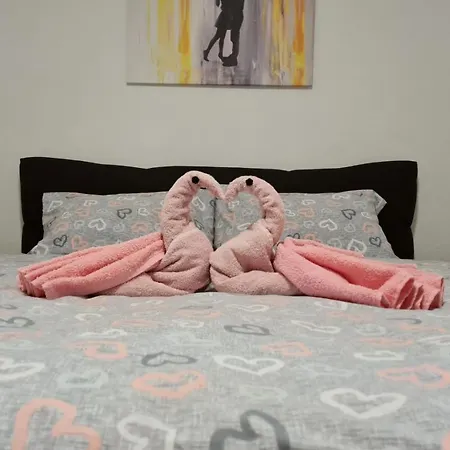 Apartman Goga * Martinski
