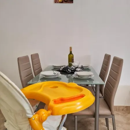 Apartamento Apartman Goga Martinski