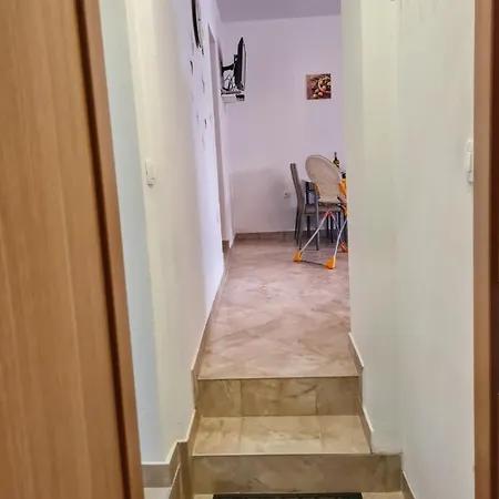 Apartman Goga * Martinski