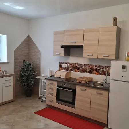 Apartamento Apartman Goga *